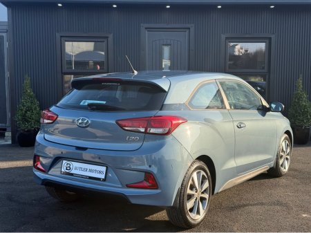 2016 Hyundai i20 - thumbnail 16