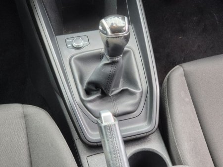 2019 Audi A1 - thumbnail 21