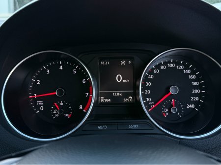 2016 Volkswagen Polo - thumbnail 20