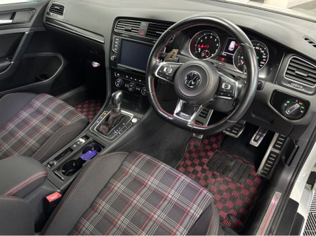 2014 Volkswagen Golf *VOLKSWAGEN GOLF GTI* *DSG* *LOW MILEAGE* *KEYLESS ENTRY* *AUTO HOLD* *REVERSE CAMERA* *CRUISE CONTROL* *LANE ASSIST* *TRADE INS WELCOME* €18,950 thumbnail