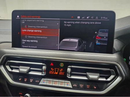 2023 BMW iX3 - thumbnail 29