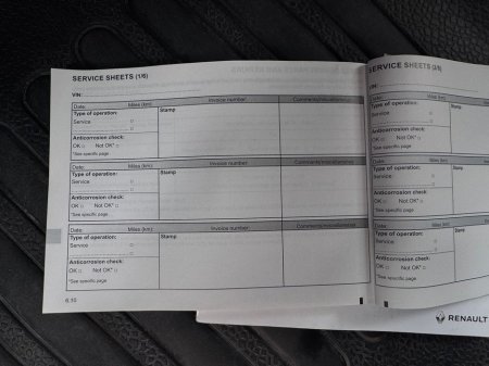 2020 Renault Master FWD LM35 DCI 135 BUSINE III PH2 MY19 €12,800 thumbnail