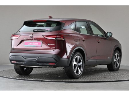 2023 Nissan Qashqai - thumbnail 9