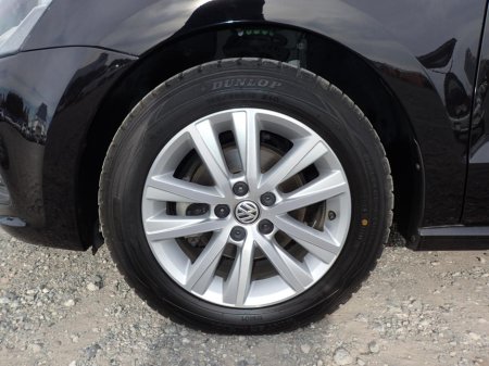 2016 Volkswagen Polo 162 1.2 Comfortline €11,750