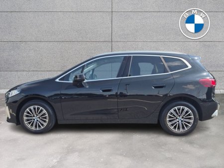 2022 BMW 2 Series Active Tourer 218d Luxury Active Tourer €37,950