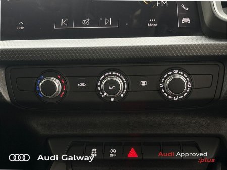 2023 Audi A1 TFSI S-LINE 110 HP €27,950 thumbnail