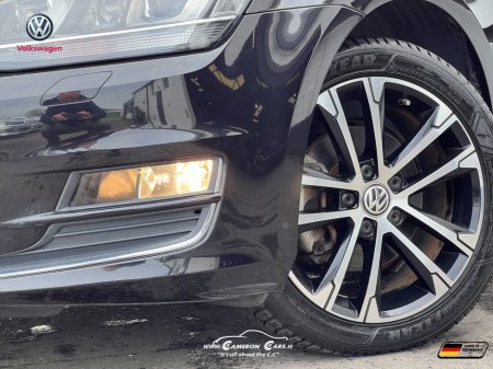 2014 Volkswagen Golf - thumbnail 8