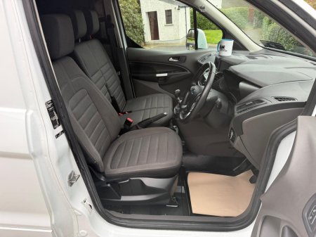 2020 Ford Transit Connect - thumbnail 10