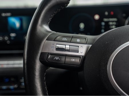 2023 Hyundai Kona 232 Kona 1.0 Elegance/High spec/1 owner/1yr warran €25,888 thumbnail