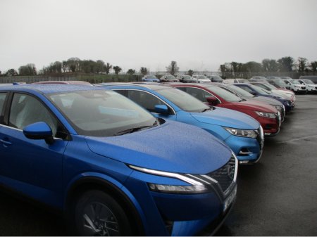 2024 Nissan Qashqai - thumbnail 31