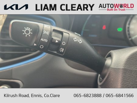 2017 Hyundai Ioniq - thumbnail 22