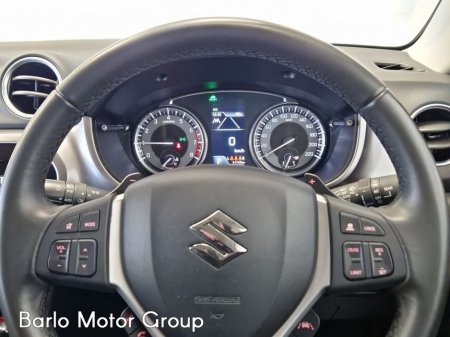 2023 Suzuki Vitara - thumbnail 16