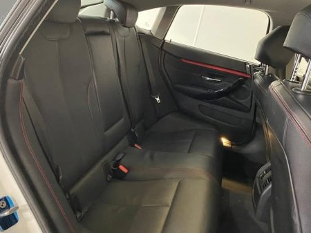 2017 BMW 4 Series - thumbnail 6