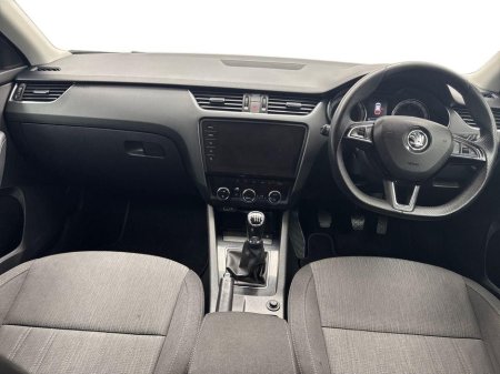 2018 Skoda Octavia 1.0TSI STYLE COMBI *ESTATE* €55 P/W €16,890 thumbnail