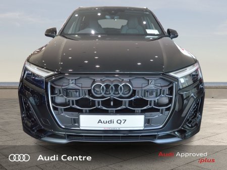 2026 Audi Q7 - thumbnail 2