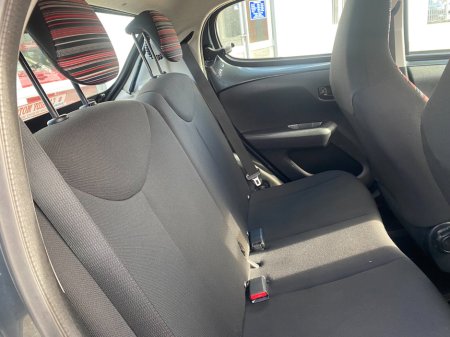 2019 Citroen C1 - thumbnail 11