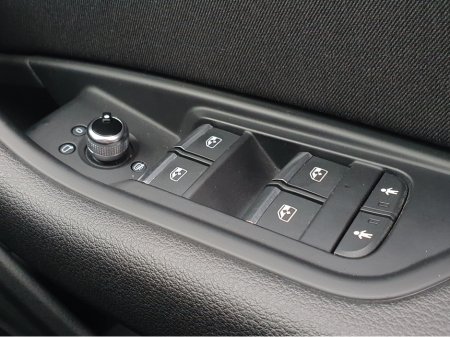 2017 Audi A4 SALOON SPORT 1.4 TFSI 150BHP MANUAL NCT 02/28 FINANCE AVAILABLE @ €67 PER WEEK PARKING SENSORS/ AUDI MMI/ BLUETOOTH/ SCROLL CONTROLS/ ALLOYS/ HISTORY CHECKED €14,950 thumbnail