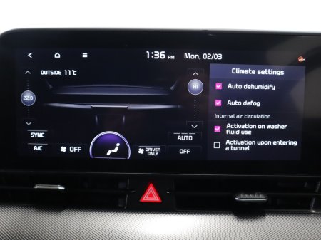 2022 Kia Sportage - thumbnail 21