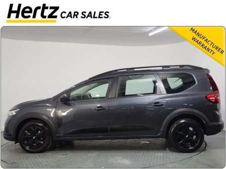 2023 Dacia Jogger EXTREME SE 1.0 Petrol Manual €18,395 thumbnail
