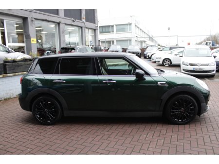 2019 MINI Clubman - thumbnail 3