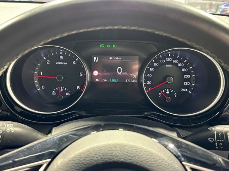 2024 Kia Ceed - thumbnail 15