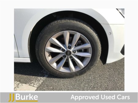 2023 Audi A3 - thumbnail 6