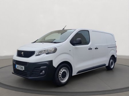 2024 Peugeot Expert  €23,995