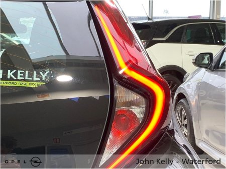 2023 Toyota Aygo X - thumbnail 10