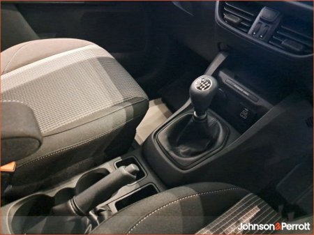 2026 Ford Transit Courier Trend €21,134 thumbnail