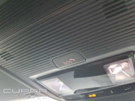 2026 Cupra Terramar - thumbnail 24