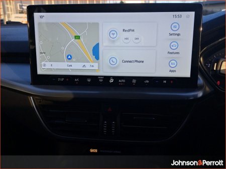 2023 Ford Focus 1.0L EcoBoost 125PS Titanium €22,900 thumbnail