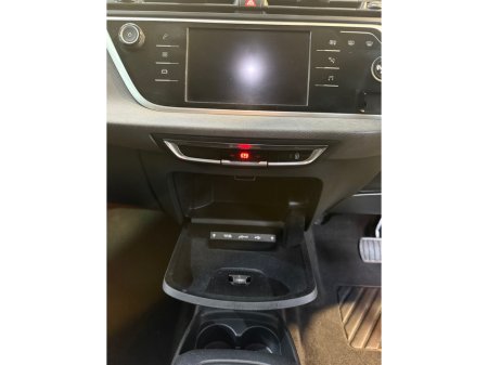 2018 Citroen Grand C4 Picasso FEEL BLUEHDI 120 EA EAT6 4DR AUTO €16,950 thumbnail