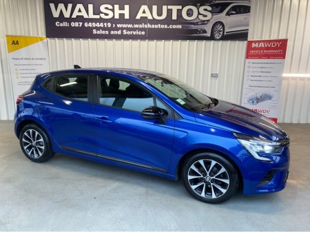 2023 Renault Clio - thumbnail 20