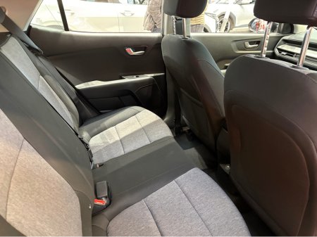 2026 Kia Stonic K2 €29,000 thumbnail