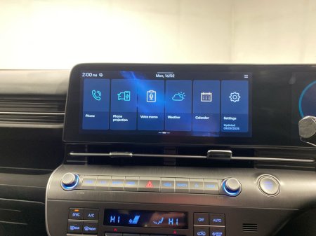 2024 Hyundai Kona - thumbnail 22