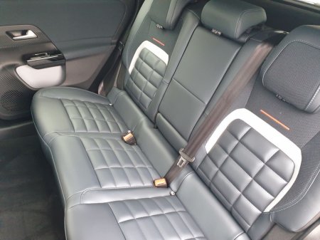 2026 Citroen C5 Aircross New e-C5 Aircross "Max" 520Km range €49,440 thumbnail