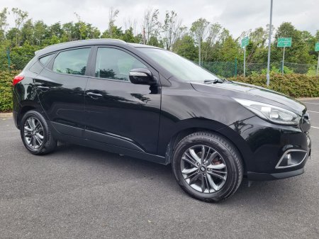 2014 Hyundai ix35  €8,999