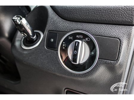 2017 Mercedes-Benz CLA Class - thumbnail 21