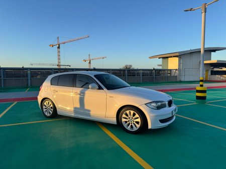 2011 BMW 1 Series  €9,950 thumbnail