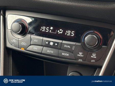 2025 Suzuki SX4 S-Cross - thumbnail 26