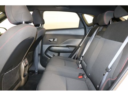 2025 Hyundai Kona - thumbnail 10