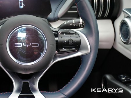 2024 BYD ATTO 3 - thumbnail 18