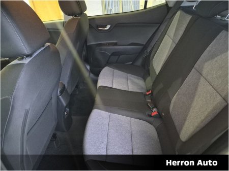 2025 Kia Stonic 5dr K2 1.0T €24,900 thumbnail