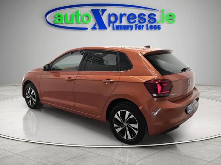2018 Volkswagen Polo - thumbnail 5