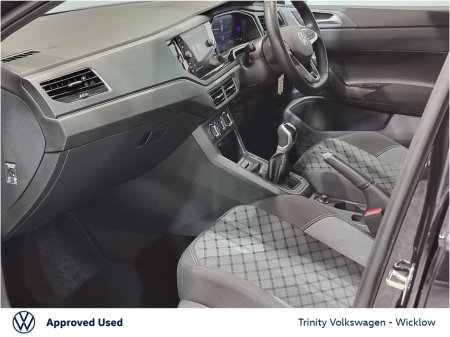 2024 Volkswagen Polo - thumbnail 29