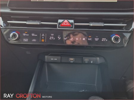 2023 Kia e-Niro Niro EV K4 Grey Cladding €31,950 thumbnail