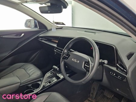 2023 Kia Niro - thumbnail 9