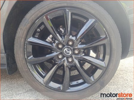 2024 Mazda Mazda3 2.0 MHEV HOMURA AUTO TOP SPEC €34,900 thumbnail