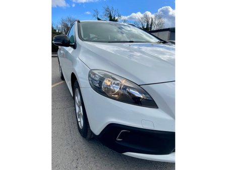 2015 Volvo V40 - thumbnail 9