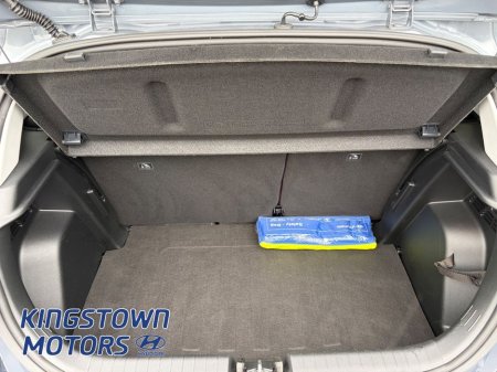 2024 Hyundai i20 - thumbnail 5